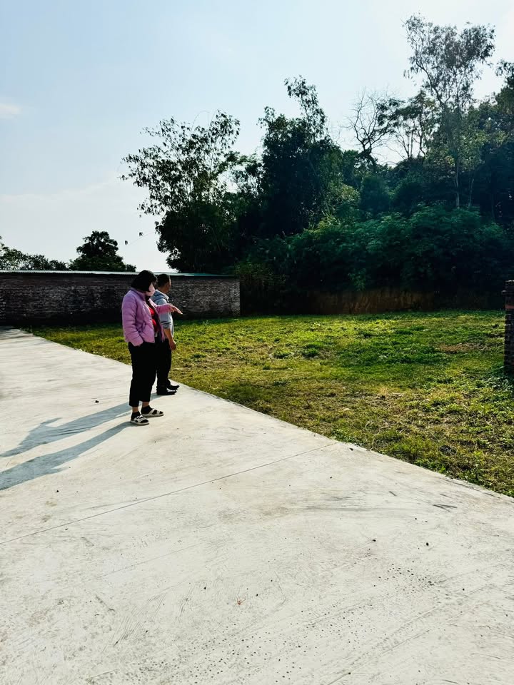 Đất nền xã Quảng Hà, Hải Hà 104m² - Cơ hội đầu tư hiếm có!