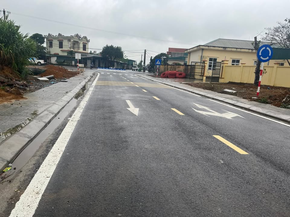 Đất nền Quảng Thành, Hải Hà 190m² - Vị trí đắc địa, cơ hội đầu tư sinh lời!