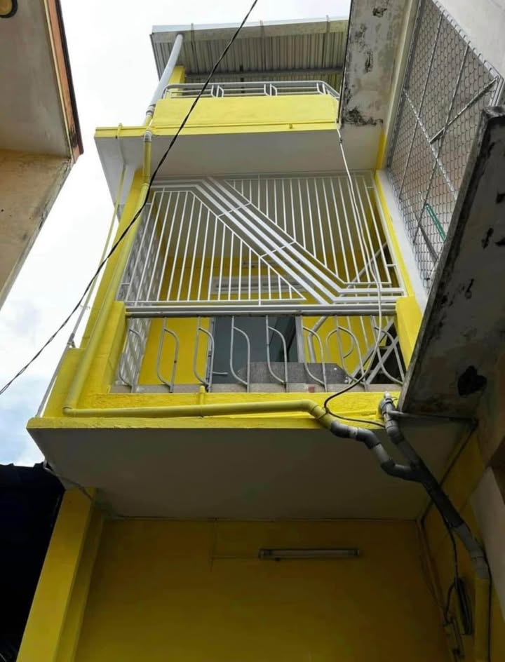 Nhà bán tại Nha Trang 19.5m² giá 1.2 tỷ - Đầu tư sinh lời ngay!