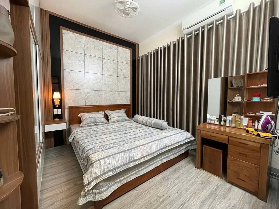 Căn hộ chung cư CT2 Kim Thi, Vinh 67m² giá 6.5 triệu - Full nội thất, vào ở ngay!