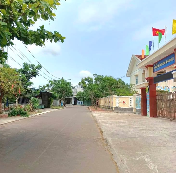 Đất Mặt Tiền Đường Số 10 Khu DC Khe Đá 150m² giá 2,1 tỷ - Cơ hội đầu tư tuyệt vời!