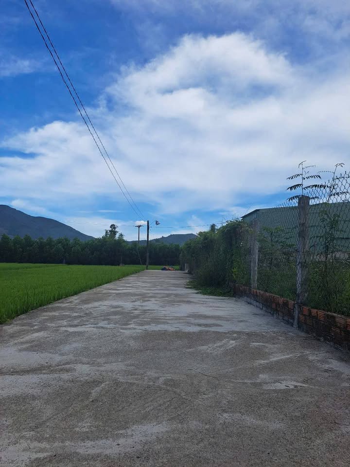 Đất nền Phước Thành Tuy Phước 70m² giá 200 triệu - Lô góc 2 mặt tiền thoáng mát!