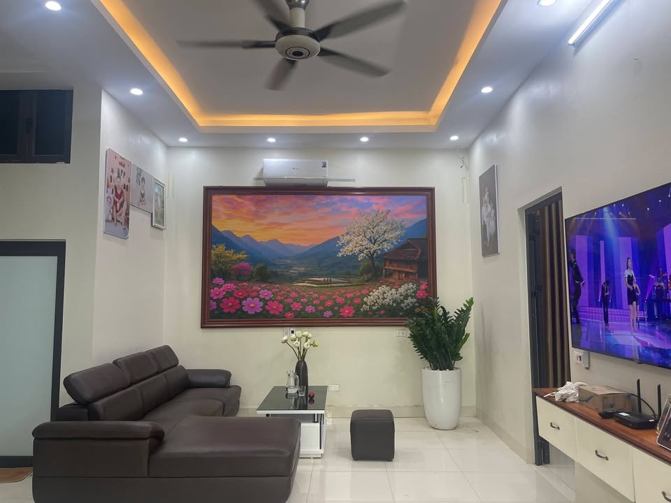 Nhà cho thuê tại Tích Lương, Thái Nguyên 3.5 triệu - Tiện nghi đầy đủ, vào ở ngay!