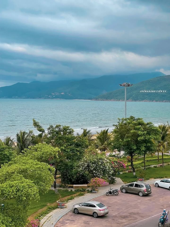 Nhà 2 mặt tiền Lê Hồng Phong, Quy Nhơn 155m² - Cơ hội đầu tư tuyệt vời!