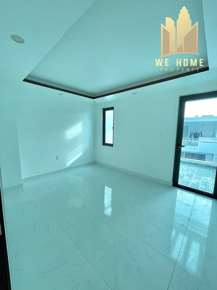 Townhouse cho thuê tại KĐT HIMLAM Hải Phòng 50m² giá 10 triệu - Đầy đủ tiện nghi, sẵn sàng ở ngay!