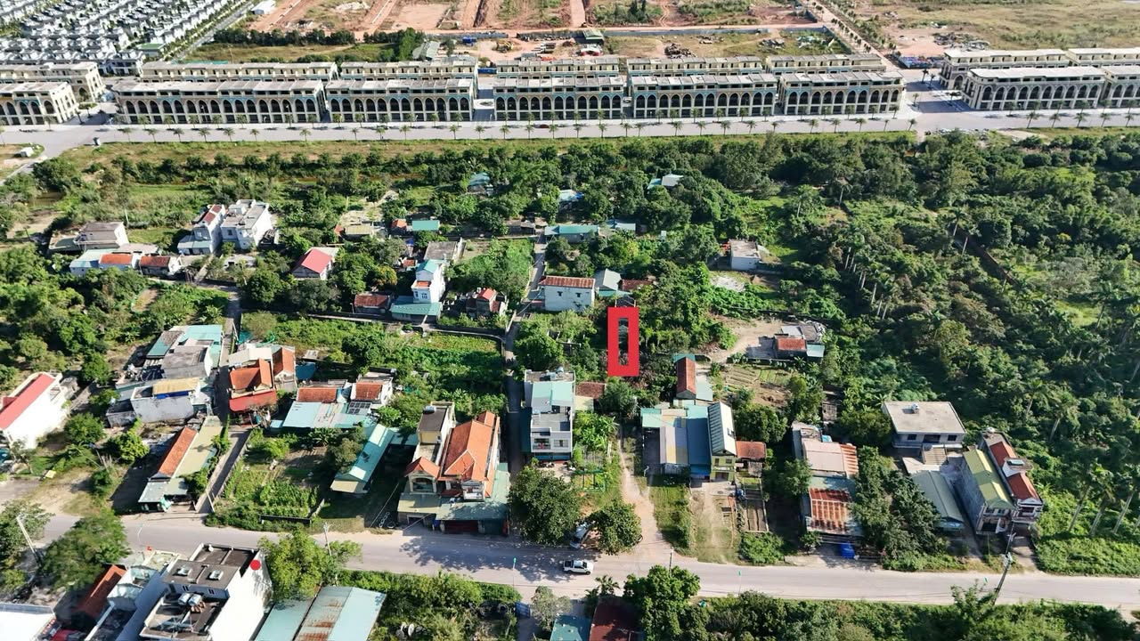 Đất thổ cư thôn 1 xã Hạ Long 116m² giá 1.042 tỷ - Đầu tư sinh lời hấp dẫn!