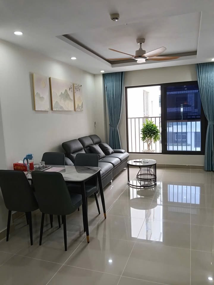 Căn hộ CT2 VCN Phước Hải Nha Trang 2PN giá 13 triệu - Nội thất đầy đủ sẵn sàng vào ở!