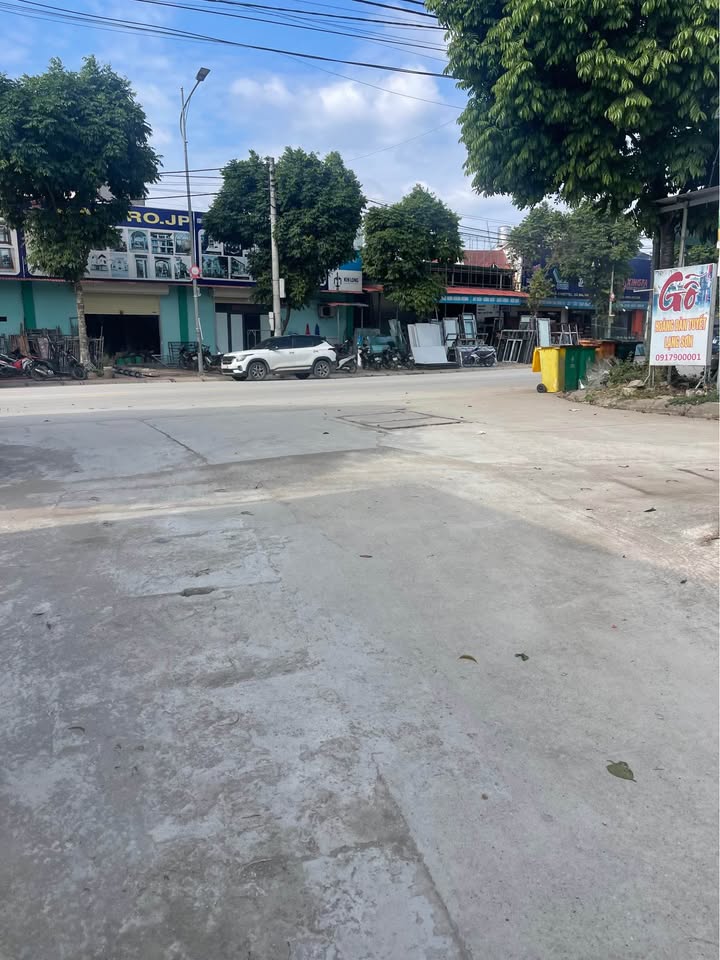 Đất nền Đông Kinh Lạng Sơn 70m² giá 1 tỷ - Gần trung tâm, đầu tư sinh lời!