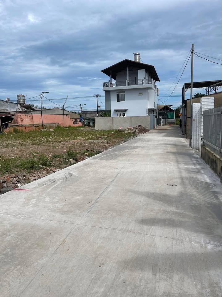 Đất thổ cư Gia Kiệm 102m² giá 730 triệu - Gần Quốc lộ, an ninh tốt!