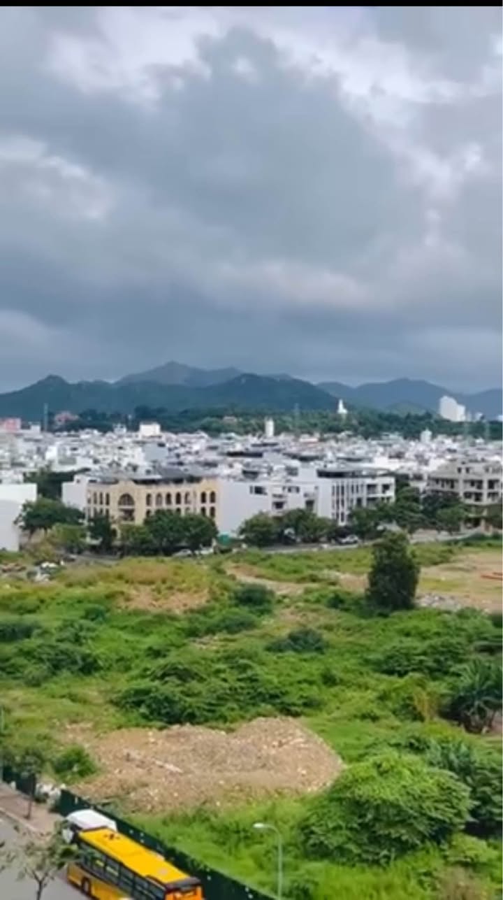 Căn hộ VCN Phước Hải 65m² giá 3.19 tỷ - Sổ hồng vĩnh viễn, đầu tư lý tưởng!