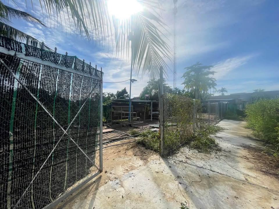 Bán đất Diên Lạc Diên Khánh 170m² giá 1.05 tỷ - Sổ đỏ chính chủ, công chứng ngay!