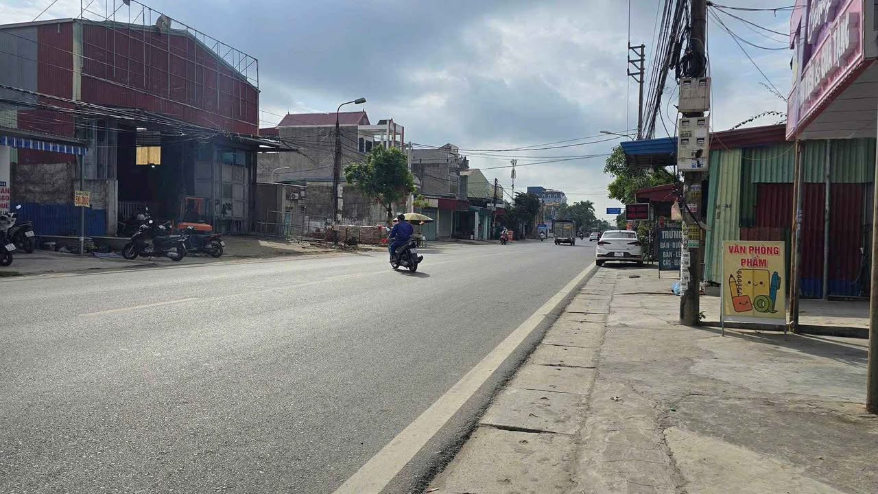 FrontHouse Hồng Thái Hải Phòng 80m² giá 4,xx tỷ - Kinh doanh sầm uất!