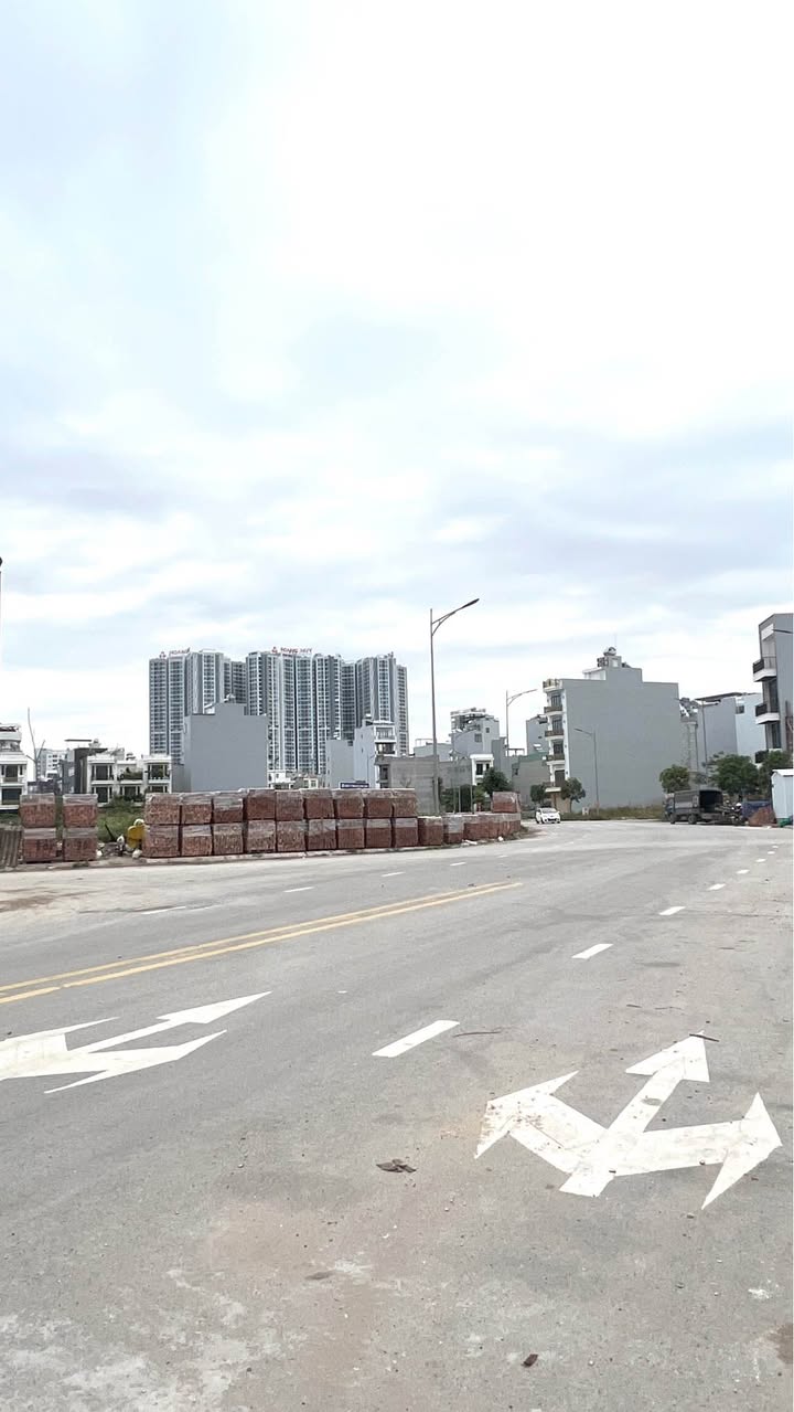 Đất nền mặt đường 24m Tam Kỳ A51 Hải Phòng 60m² giá 7.26 tỷ - Cơ hội đầu tư hiếm có!