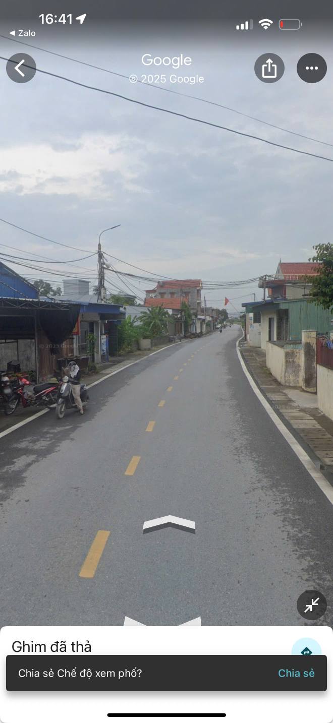 Đất nền Ninh Sơn, Thủy Nguyên 75m² giá 2.05 tỷ - Đầu tư sinh lời ngay!