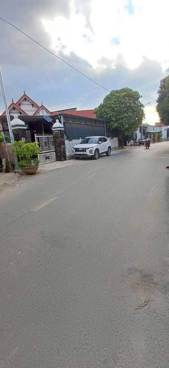 Đất nền góc 2 mặt tiền Hương Lộ 45, Diên Phú 123m² - Vị trí kinh doanh sầm uất!