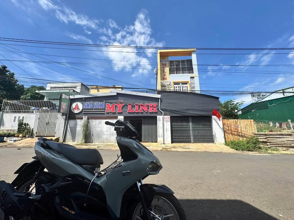 Đất mặt tiền Mạc Đỉnh Chi, 200m² giá 5.89 tỷ - Đầu tư sinh lời với 7 phòng nghỉ sẵn có!