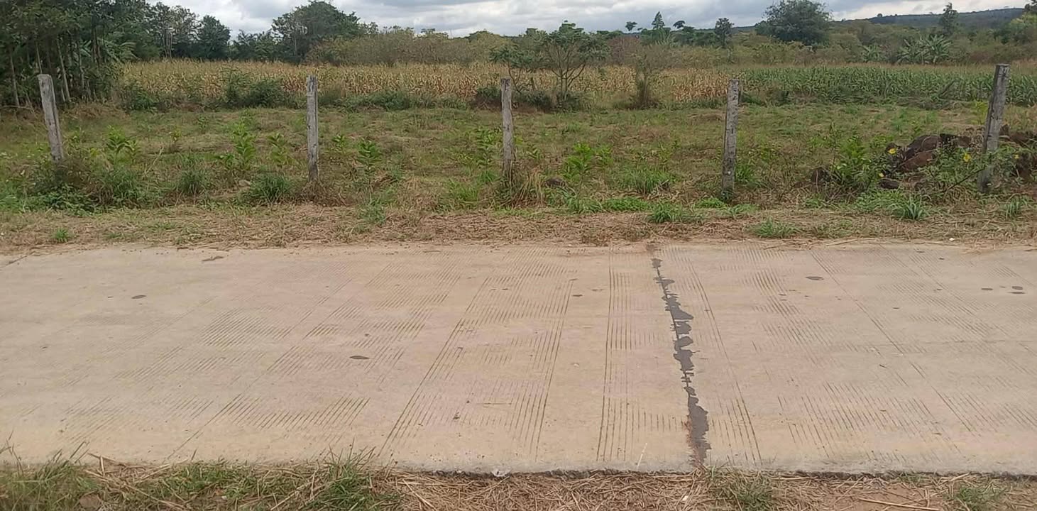 Đất nền Ea M'Droh 10,080m² - Mặt tiền 50m, giá thỏa thuận hấp dẫn!