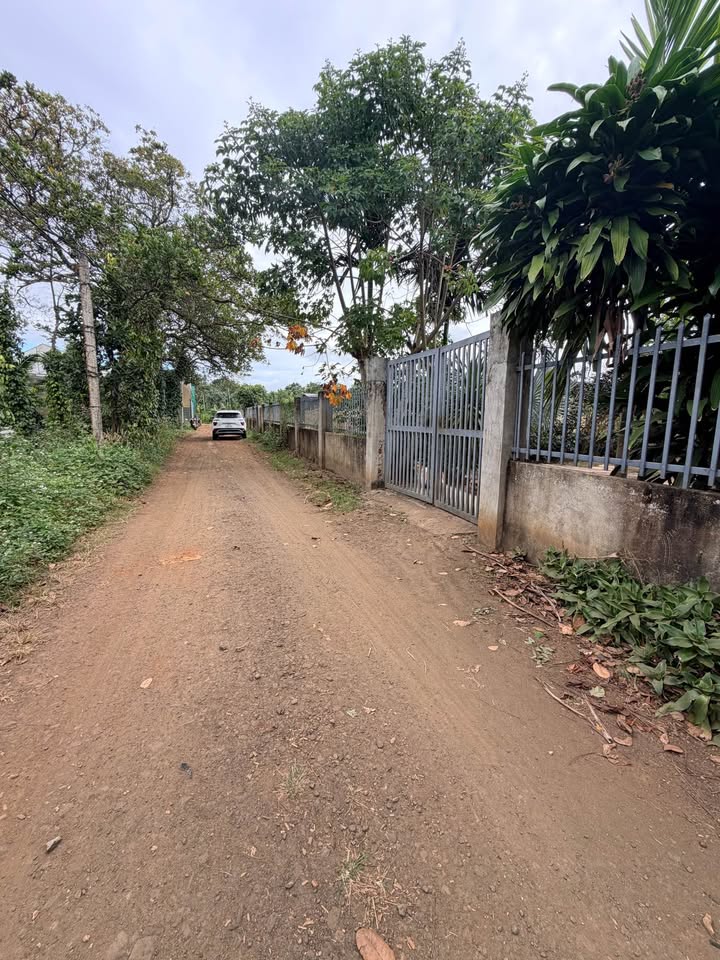 Đất nền Ea Kao, Buôn Ma Thuột 500m² giá 660 triệu - Đường ô tô vào tận nơi!