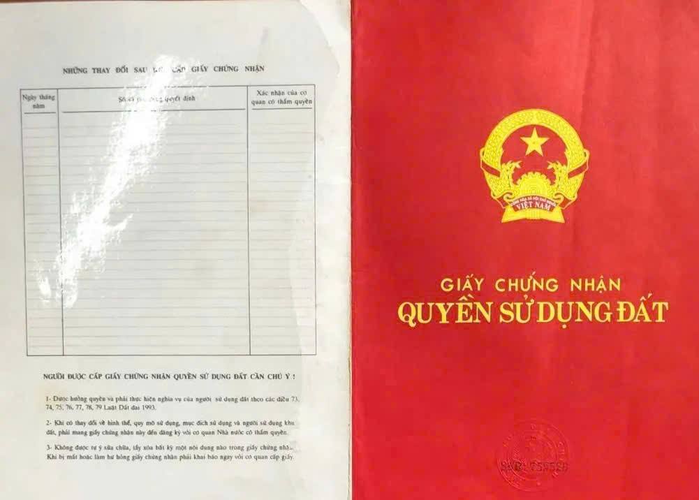 Đất mặt tiền Quốc Lộ 14, Bình Phước 1354m² giá 13.5 tỷ - Cơ hội đầu tư hiếm có!