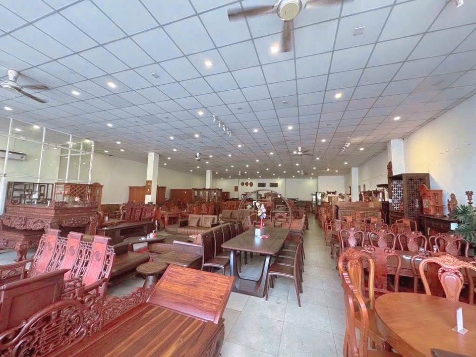 Mặt tiền FrontHouse Đại Lộ Bình Dương 512m² giá 95 tỷ - Cơ hội đầu tư hiếm có!