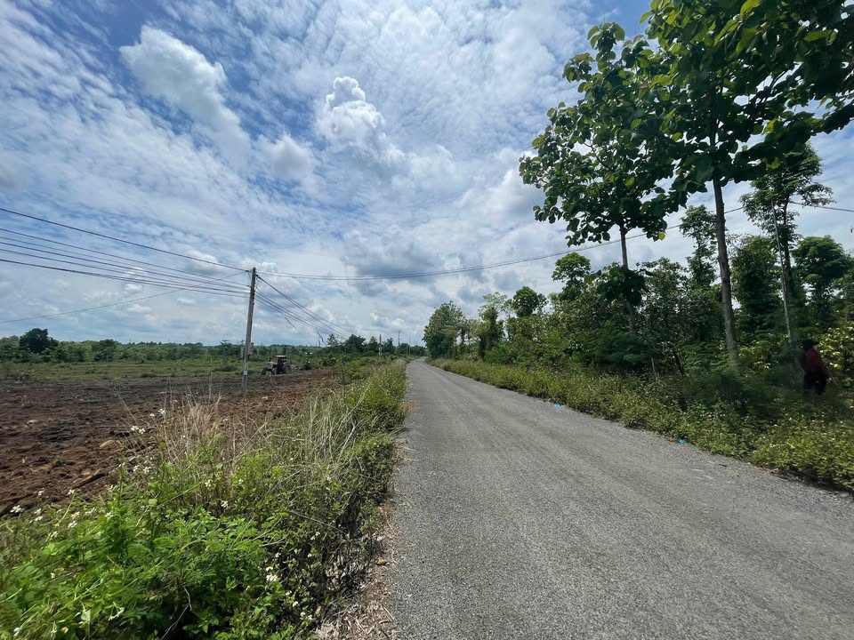 Đất Eo M'Droh Đắk Lắk 800m² giá 420 triệu - Chính chủ bán gấp!