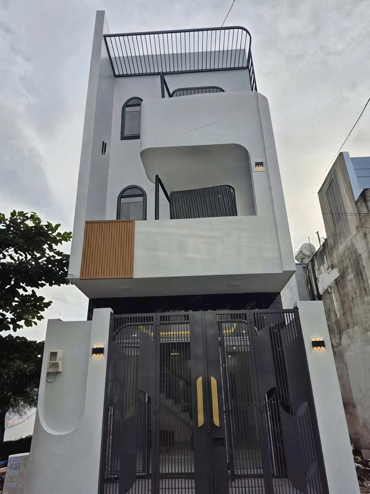 Nhà riêng Quận 9, TP Thủ Đức 58.9m² giá 5.4 tỷ - Chính chủ bán gấp!