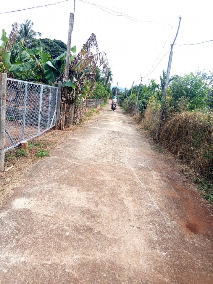 Đất nền 410m² tại Ia Mơ Nông, Chư Păh - Giá thỏa thuận, cơ hội đầu tư hấp dẫn!