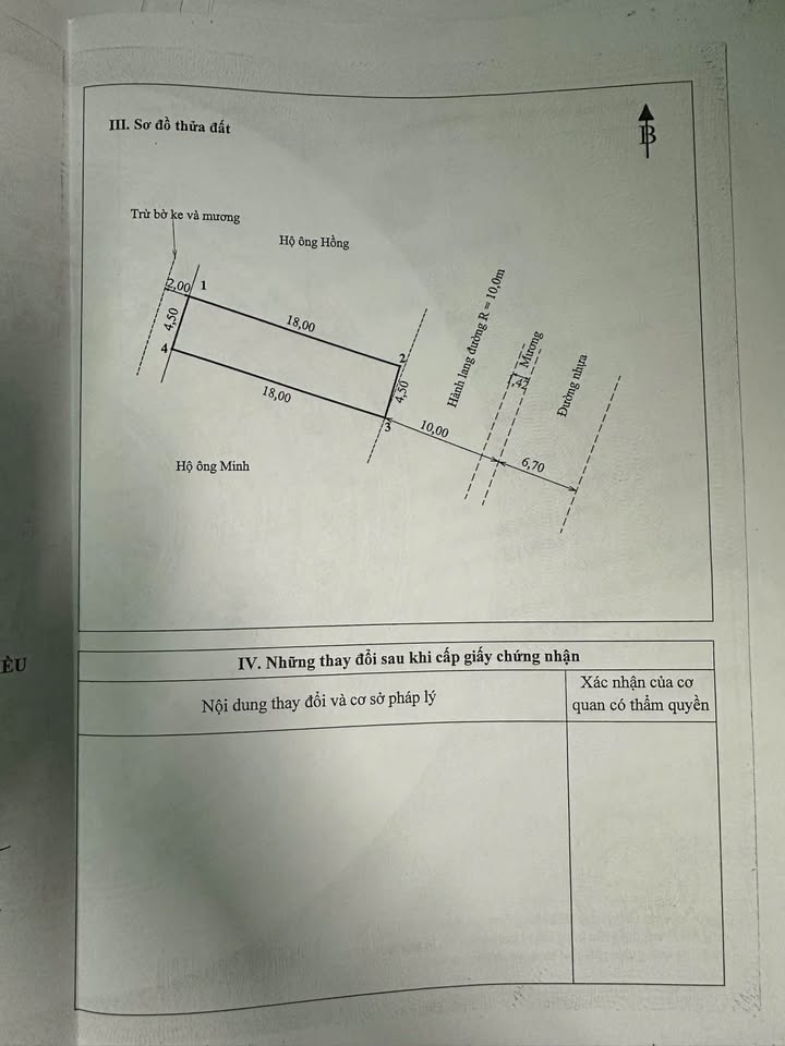 Đất nền Yên Khánh - Yên Đức 81m² giá 2 tỷ - Vị trí kinh doanh thuận lợi!