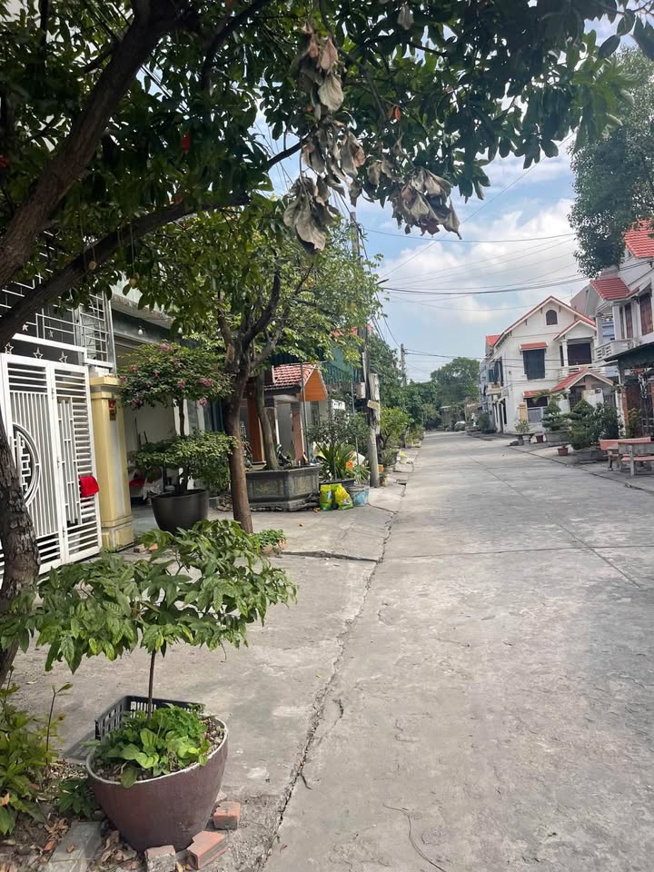 Bán lô đất Mạo Khê, Đông Triều 100m² - Gần công viên nước Hà Lan!