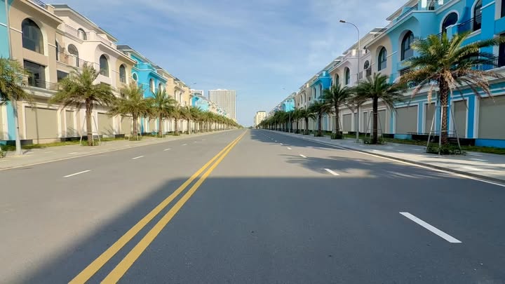 Shophouse Mekong Bảo Ninh Đồng Hới 140m² - Tiềm năng đầu tư sinh lời vượt trội