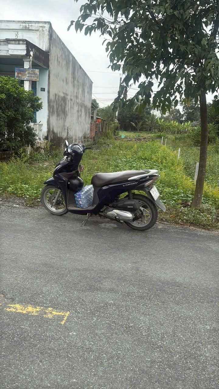 Đất nền Đức Lập, Long An 228m² giá 1.75 tỷ - Thổ cư 100%, sổ đỏ chính chủ!