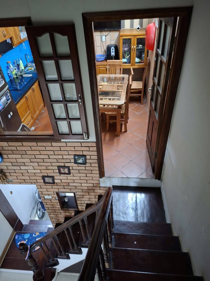 Căn hộ Tập thể Hoàng Đạo Thành, Thanh Xuân, 150m² giá 5 tỷ - Không thể bỏ lỡ!