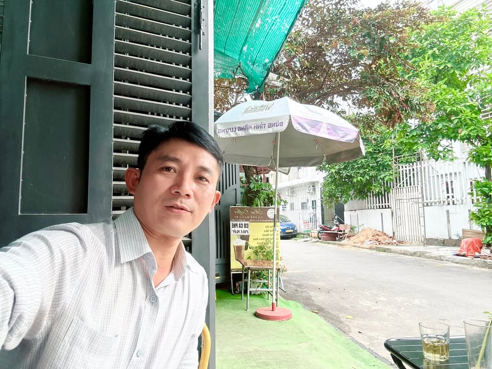 Nhà riêng Gò Vấp 65m² giá 6.3 tỷ - Sẵn sàng ở ngay!