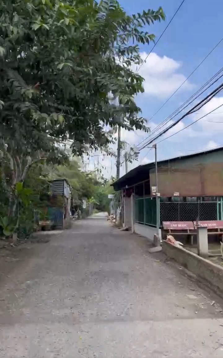 Đất nền 1540m² tại Tân Phú Thạnh, Châu Thành A - Giá chỉ 2 tỷ, đầu tư sinh lời ngay!