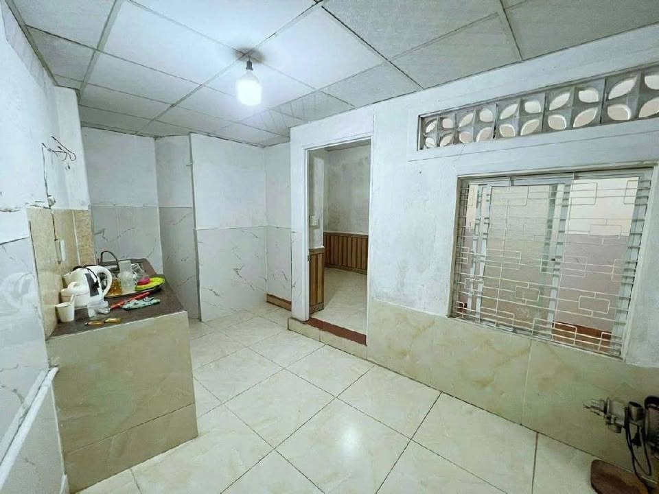 Nhà cấp 4 đường Trưng Nữ Vương, Đà Nẵng 49.8m² giá 2.5 tỷ - Sẵn sàng ở ngay!