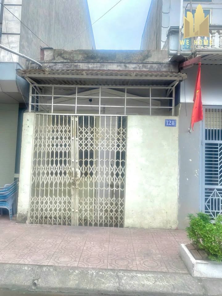 Nhà riêng cho thuê tại Trại Chuối, Hồng Bàng 50m² giá chỉ 2,5 triệu/tháng - Không đồ nội thất!