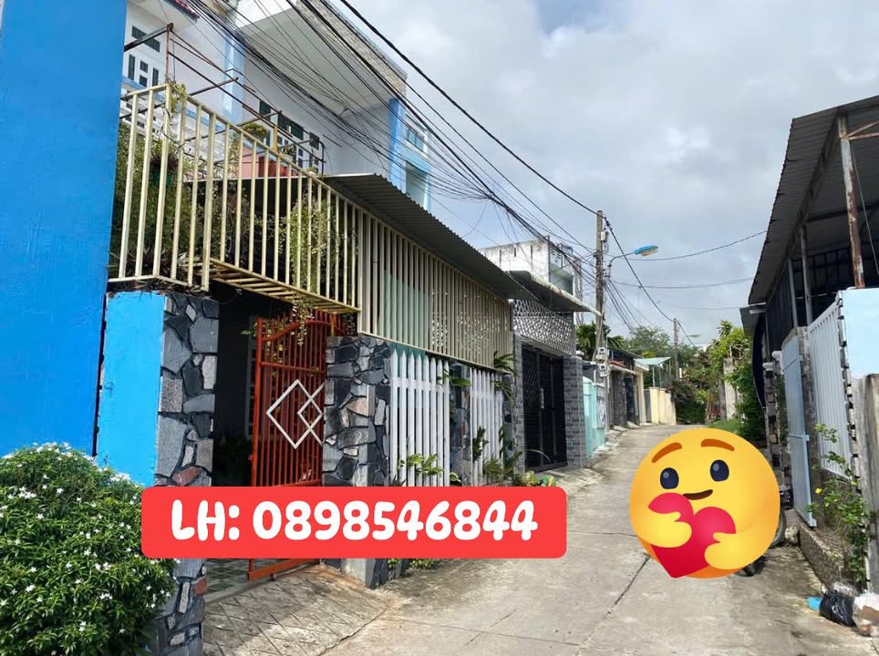 Nhà trọ tại Tuy Hòa, Phú Yên 190m² giá 3.6 tỷ - Đầu tư sinh lời hấp dẫn!