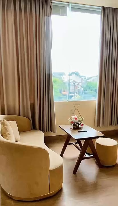 Phòng cho thuê tại 336A Phan Chu Trinh, Huế - Giá chỉ 500.000 VND cho gia đình hoặc nhóm bạn!