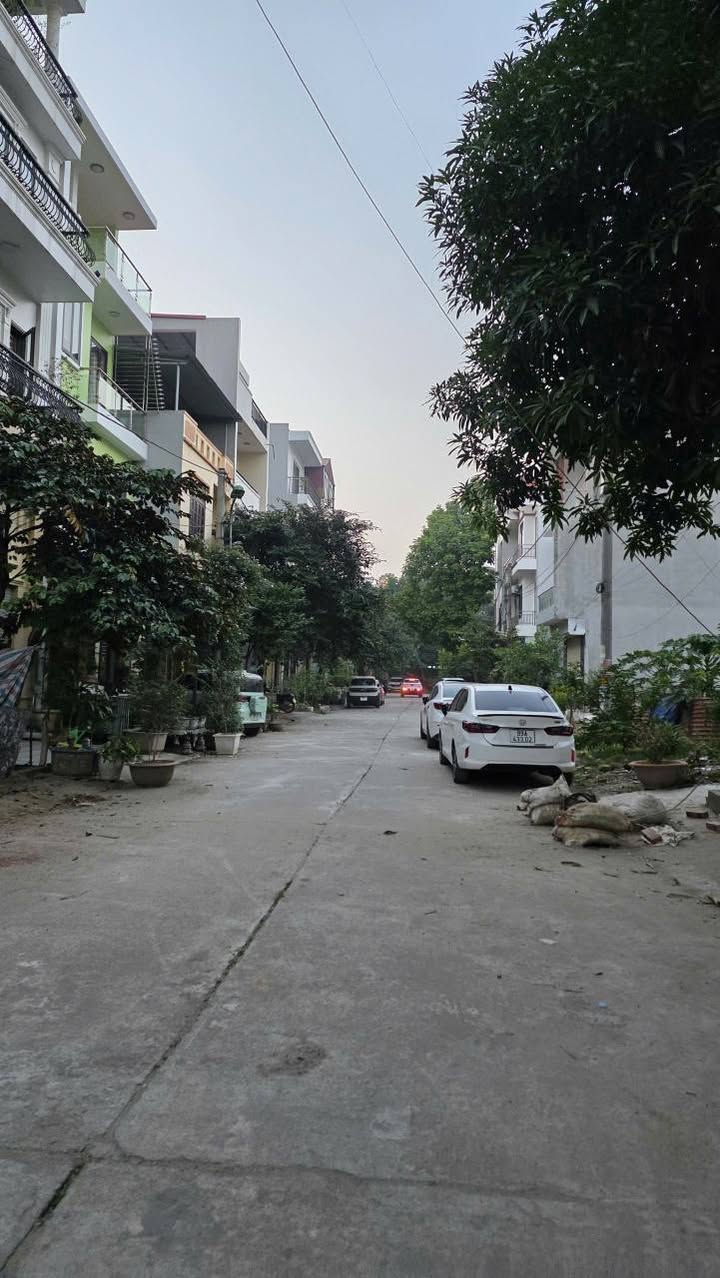 Bán lô đất đẹp Võ Cường, Bắc Ninh 78.3m² giá 8 tỷ - Mặt tiền rộng, khu vực tiềm năng!