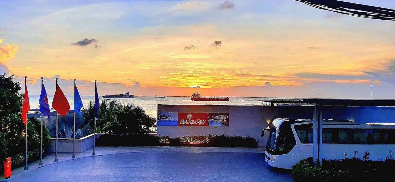 Đất mặt tiền Vũng Tàu 1200m² giá chỉ 10.2 tỷ - Cơ hội đầu tư không thể bỏ qua!