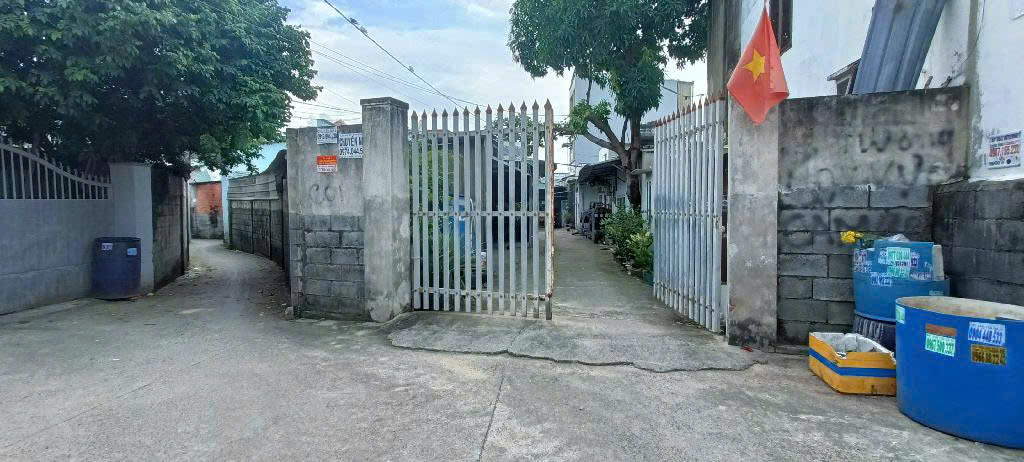 Nhà bán Linh Xuân, Thủ Đức 180m² giá 5 tỷ - Đầy đủ tiện nghi, sẵn ở ngay!