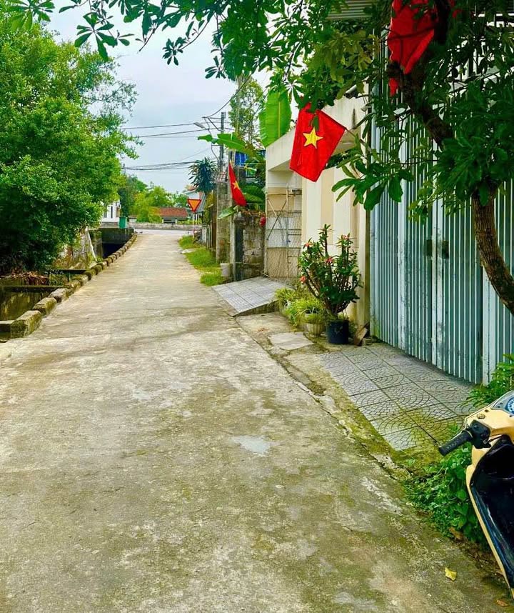 Đất nền phường Thanh Thuỷ Huế 150.8m² giá 2 tỷ - Vị trí trung tâm, sổ hồng chính chủ!