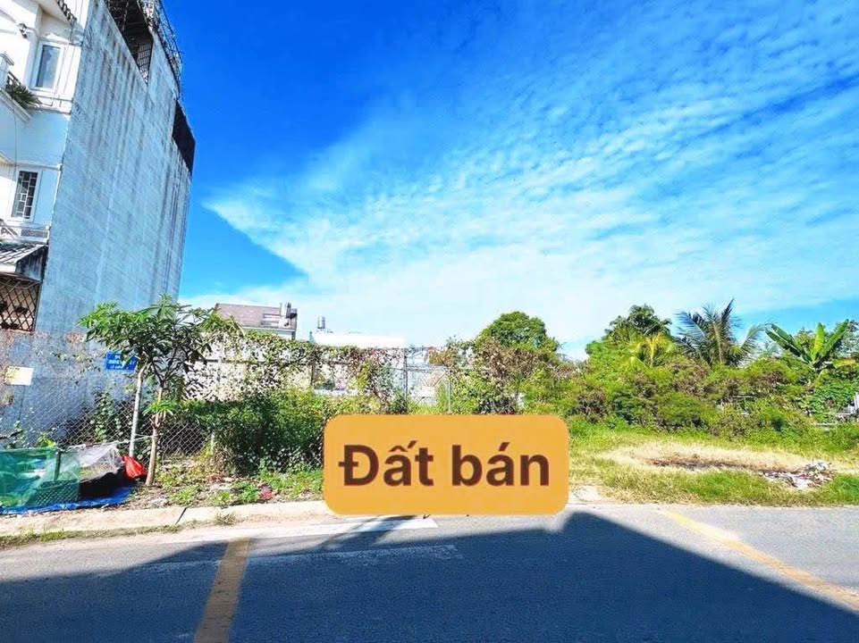 Đất nền mặt tiền Lê Thị Hà Hóc Môn 1.213,9m² giá 45 tỷ - Cơ hội đầu tư vàng!