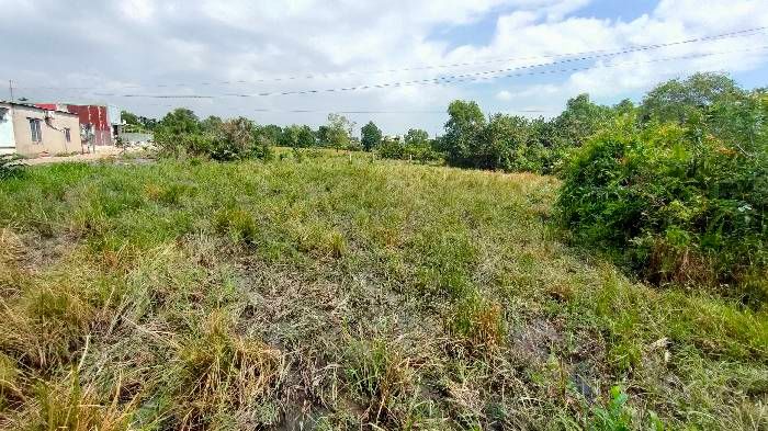 Đất nền Bình Quới Bình Thạnh 978m² giá 9.3 tỷ - Pháp lý sạch, thương lượng ngay!