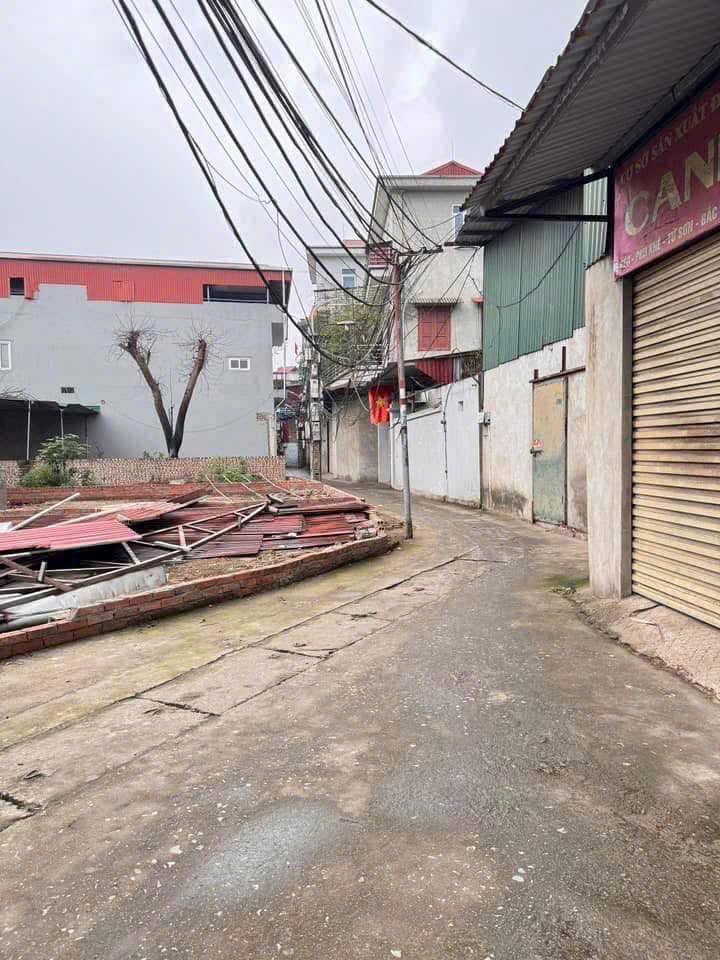 Đất thổ cư Phù Khê, Từ Sơn 85.8m² giá chỉ 2 tỷ - Đầu tư sinh lời ngay!