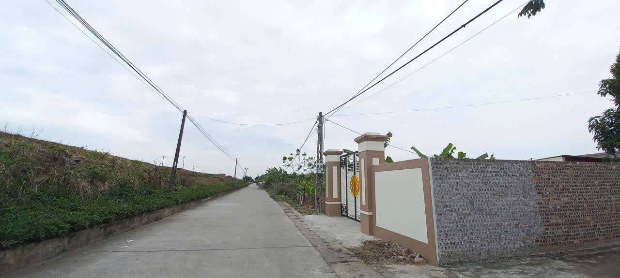 Đất thổ cư Hán Quảng, Quế Võ 2000m² giá chỉ 12,5 triệu/m² - Đầu tư sinh lời ngay!