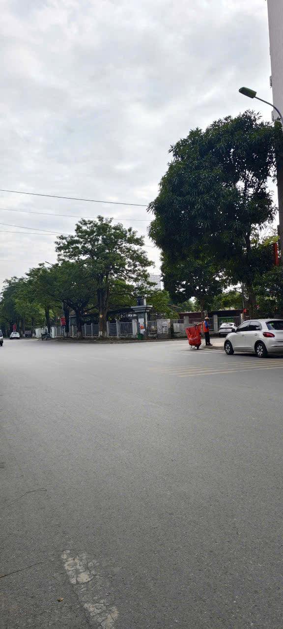 Đất nền kinh doanh đường Âu Cơ, Kinh Bắc 68m² - Giá thỏa thuận hấp dẫn!