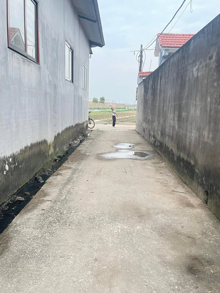 Đất nền Yên Phong Bắc Ninh 97m² giá 1,xxx tỷ - Cơ hội đầu tư không thể bỏ lỡ!