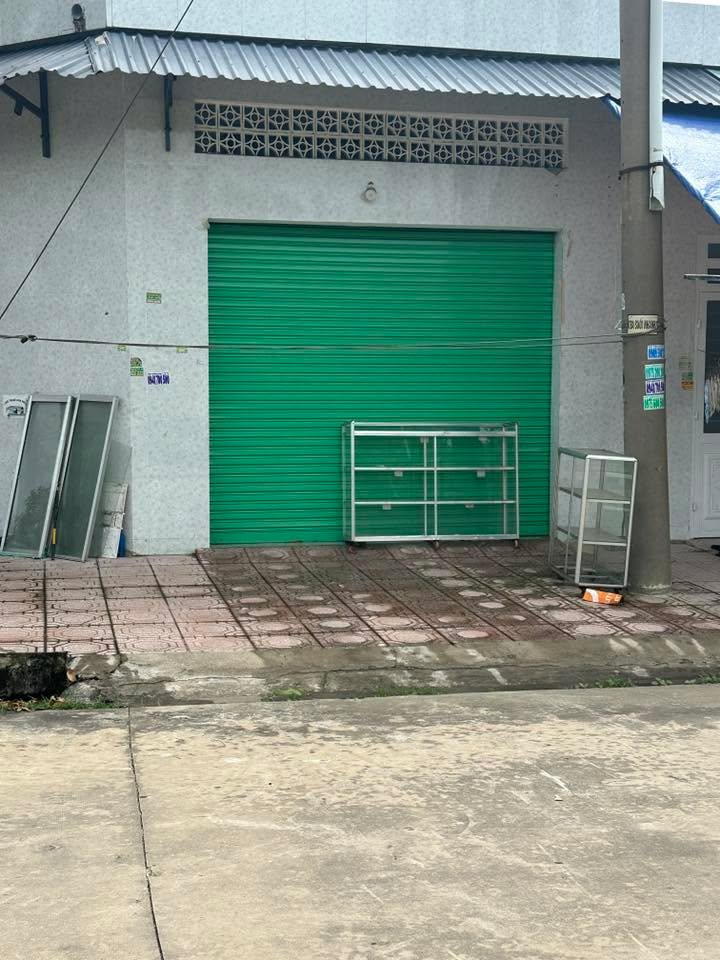 Đất nền Thới Hòa, Bến Cát 300m² giá 5 tỷ - Đầu tư sinh lời ổn định!