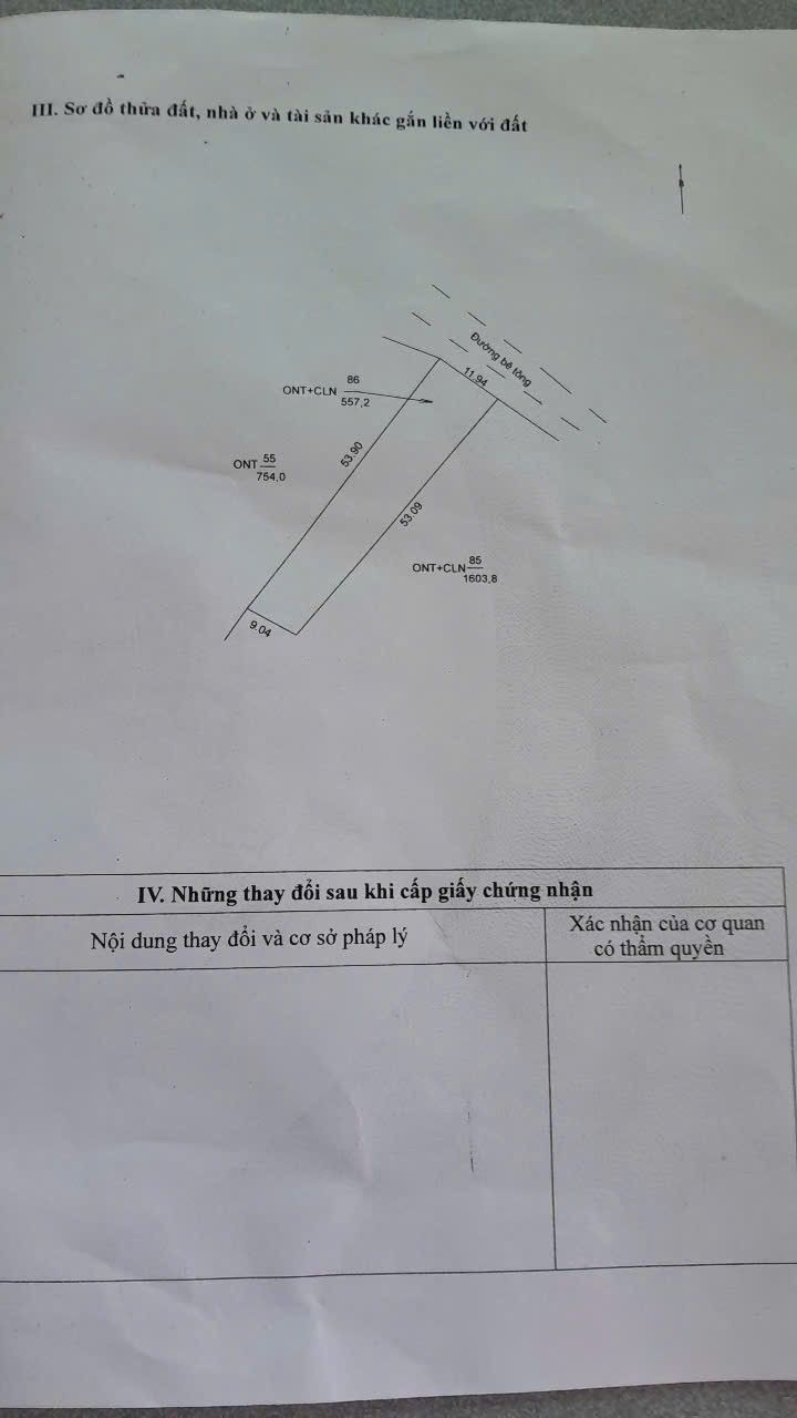 Đất mặt tiền đường Hội An, Chợ Mới 557m² giá 1.5 tỷ - Đầu tư sinh lời lâu dài!